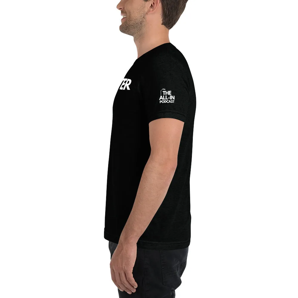 BEAK WETTER TEE