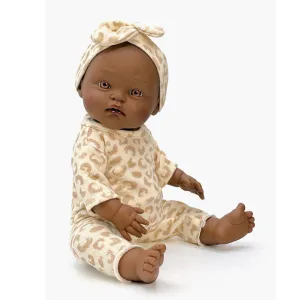 Betty Cuties Doll - 3Pc Feline Set