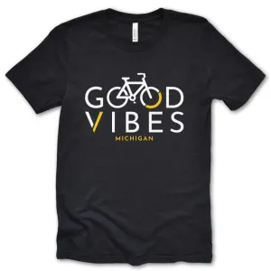 Bike Vibes Tee