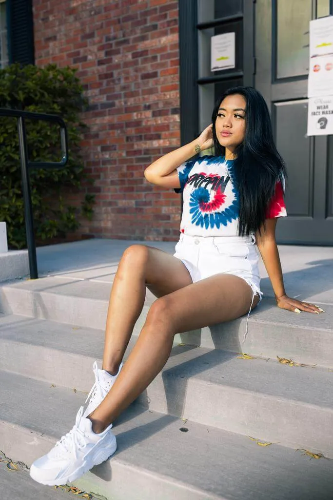 Black Drippin (V3) | Fireworks Tee