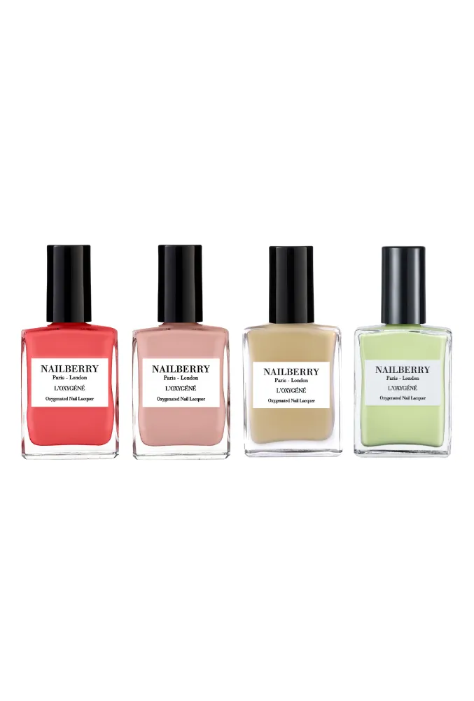 Black Friday Pastels Set