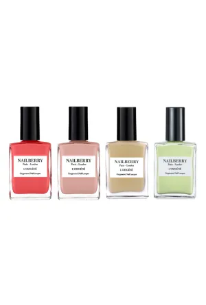 Black Friday Pastels Set