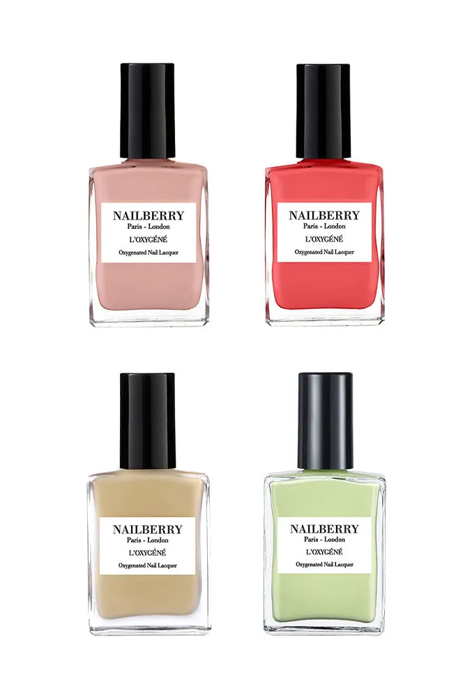 Black Friday Pastels Set