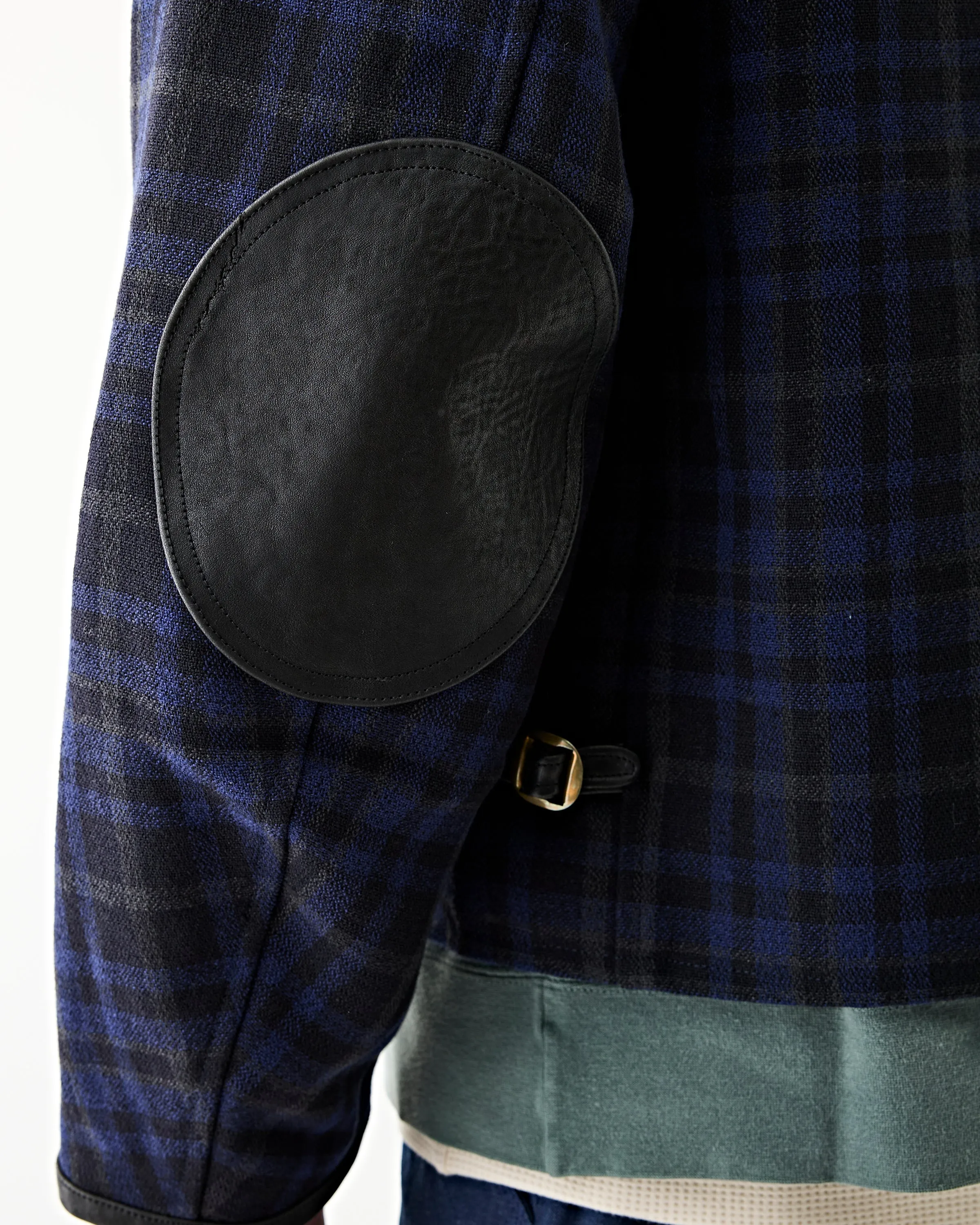 Blackhawk Blouson Navy