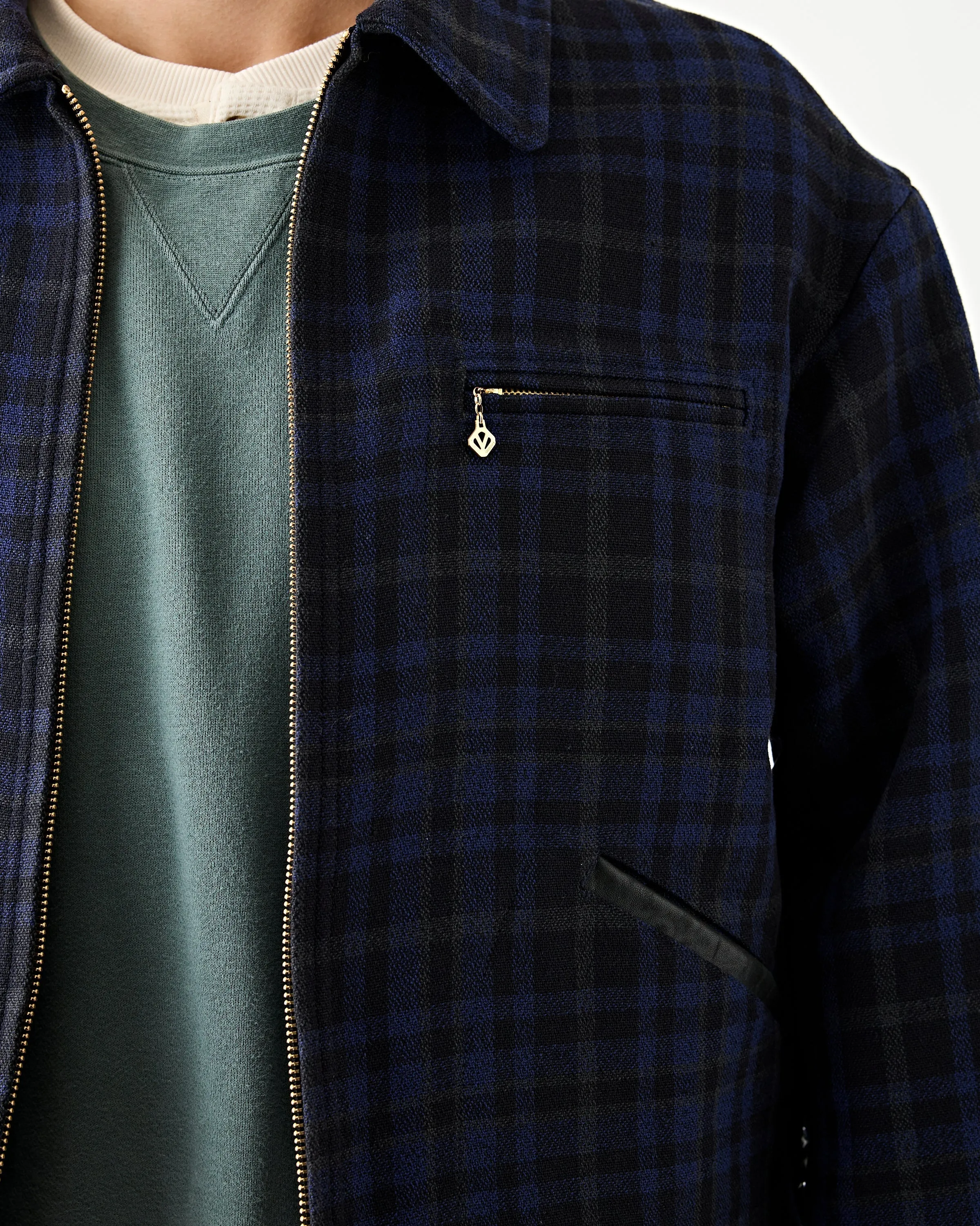 Blackhawk Blouson Navy