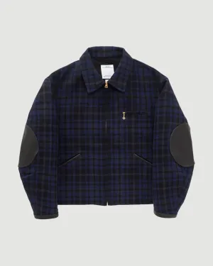 Blackhawk Blouson Navy