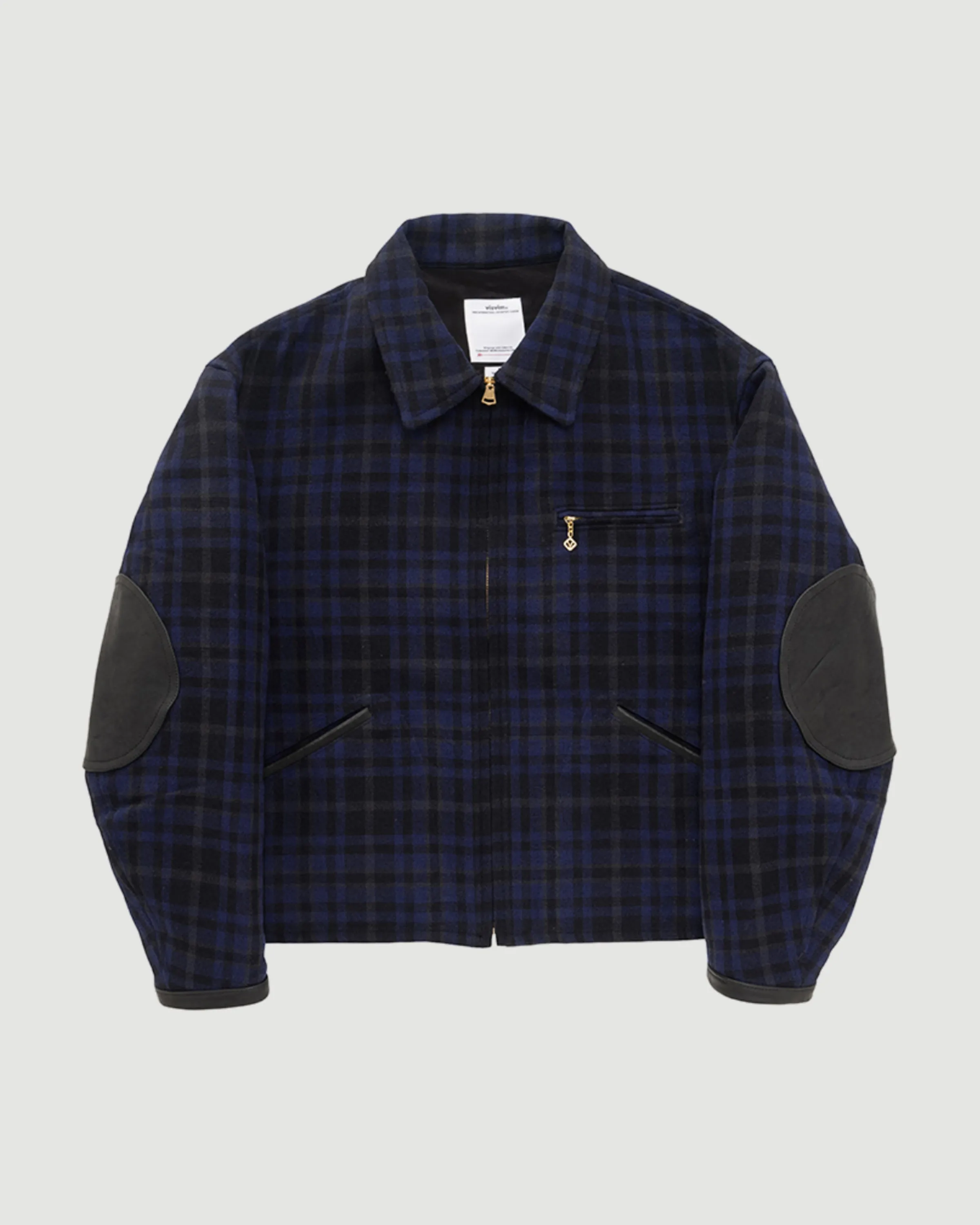 Blackhawk Blouson Navy