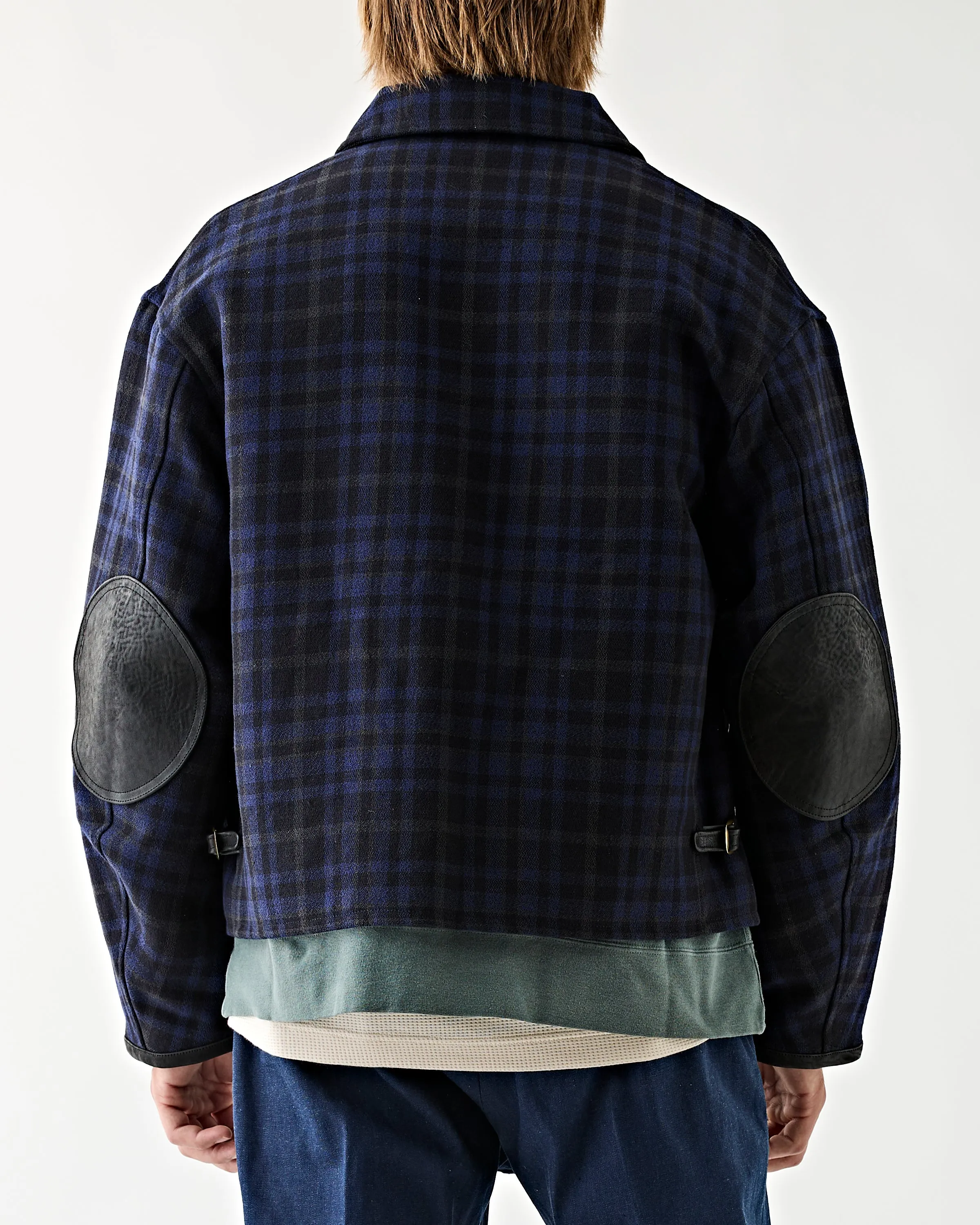 Blackhawk Blouson Navy