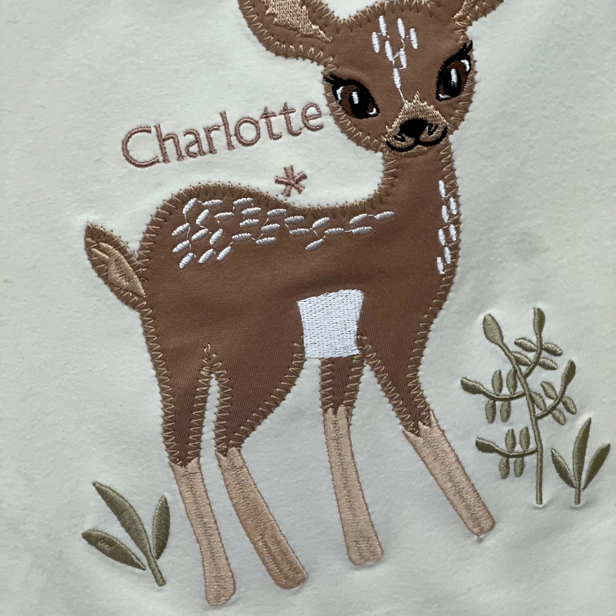 Blade & Rose FiFi Fawn Reindeer Set