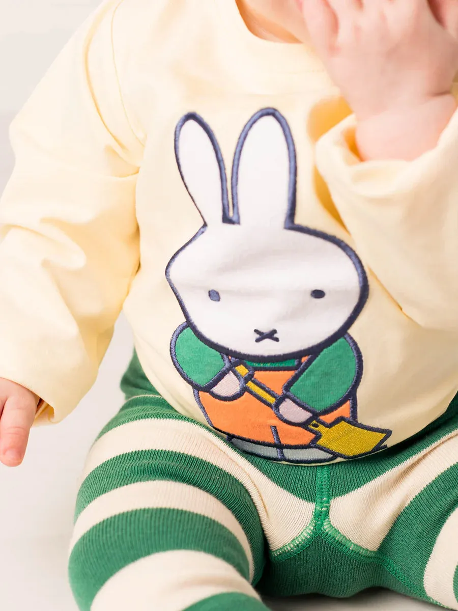 Blade & Rose Miffy Busy In The Veg Patch Top