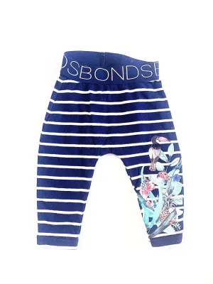 Bonds leggings size 0-3m