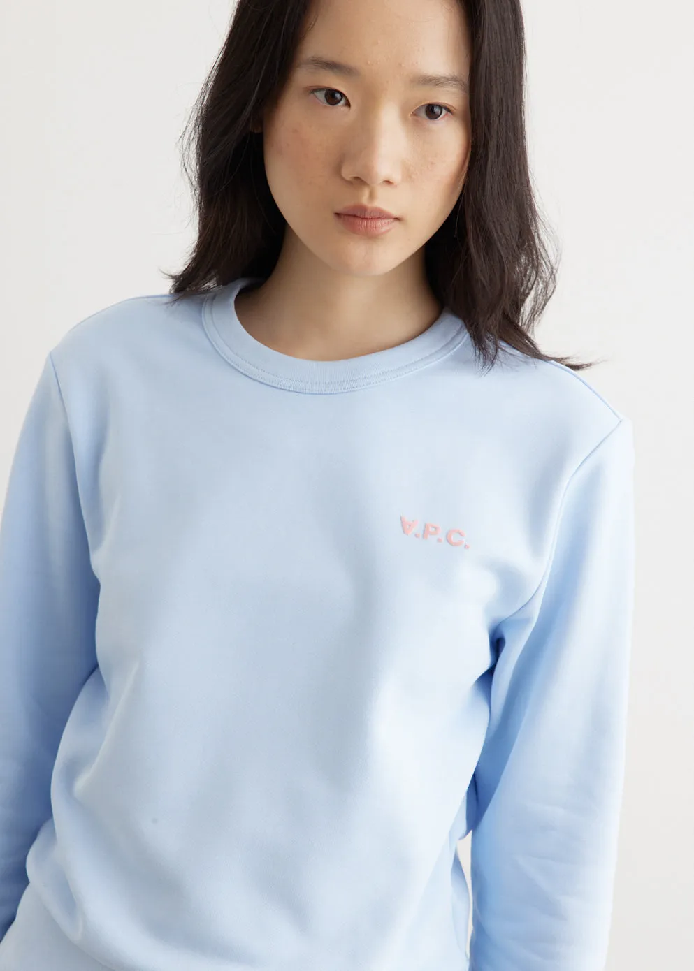 Boxy Petit VPC Sweatshirt