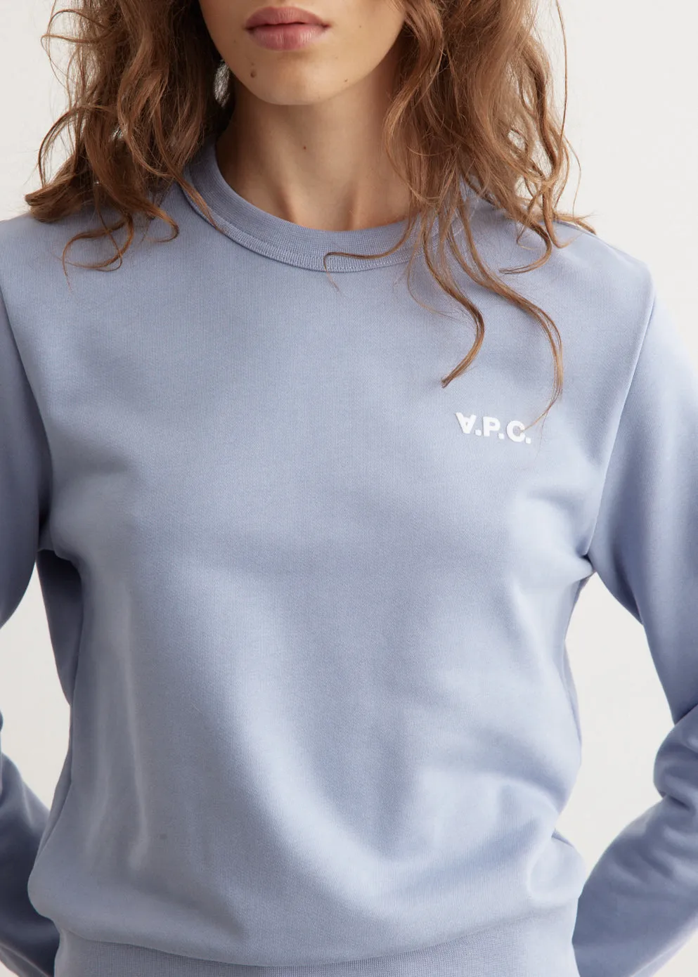 Boxy Petit VPC Sweatshirt