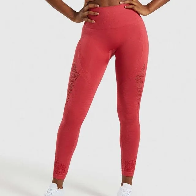 Breathable Leggings