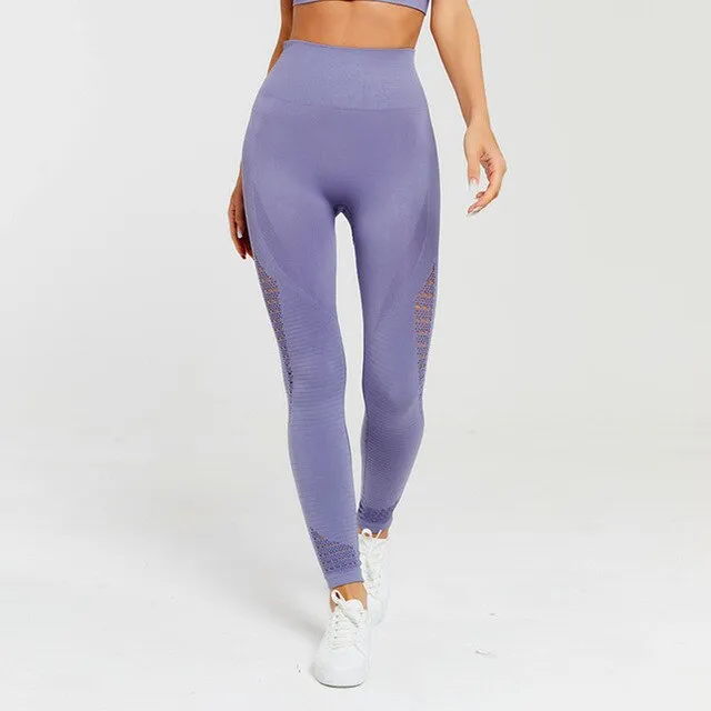 Breathable Leggings