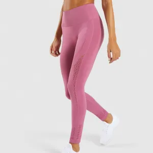 Breathable Leggings