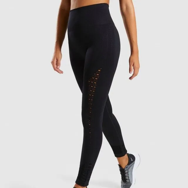 Breathable Leggings
