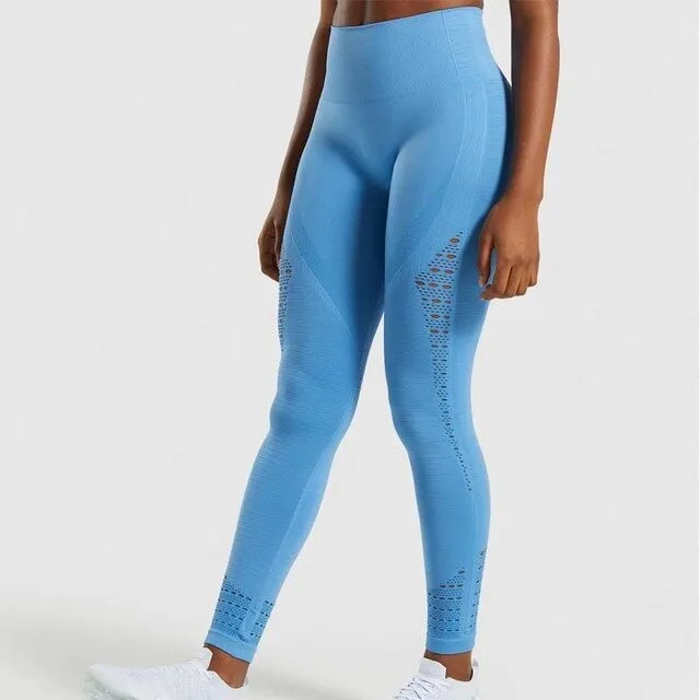 Breathable Leggings