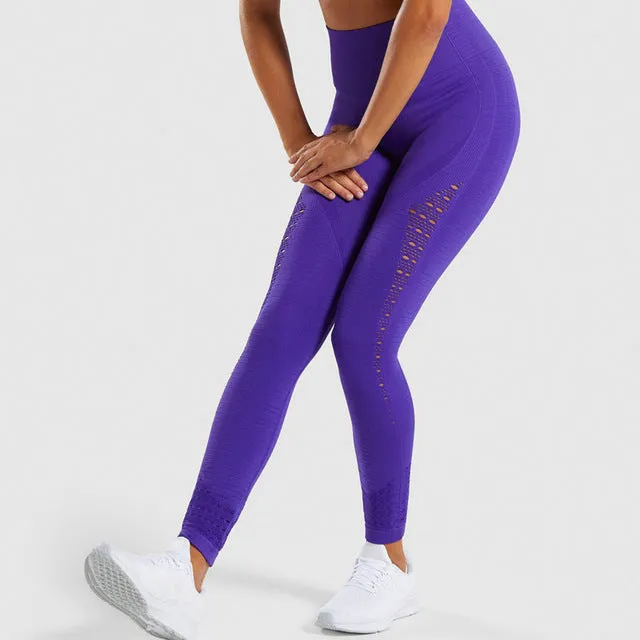 Breathable Leggings
