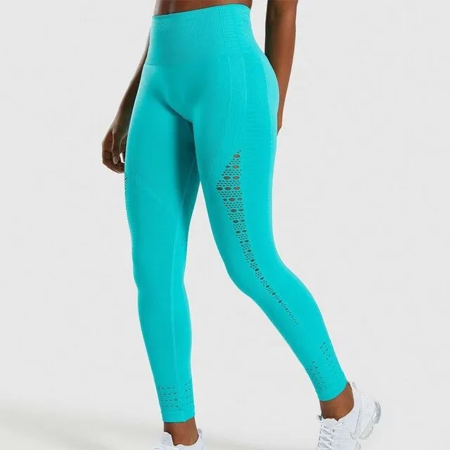 Breathable Leggings