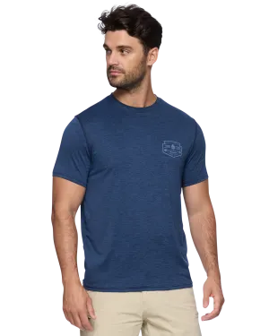 BREWHOUSE PERFORMANCE TEE