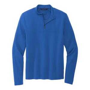 C2511M Stretch 1/2 Zip Pullover