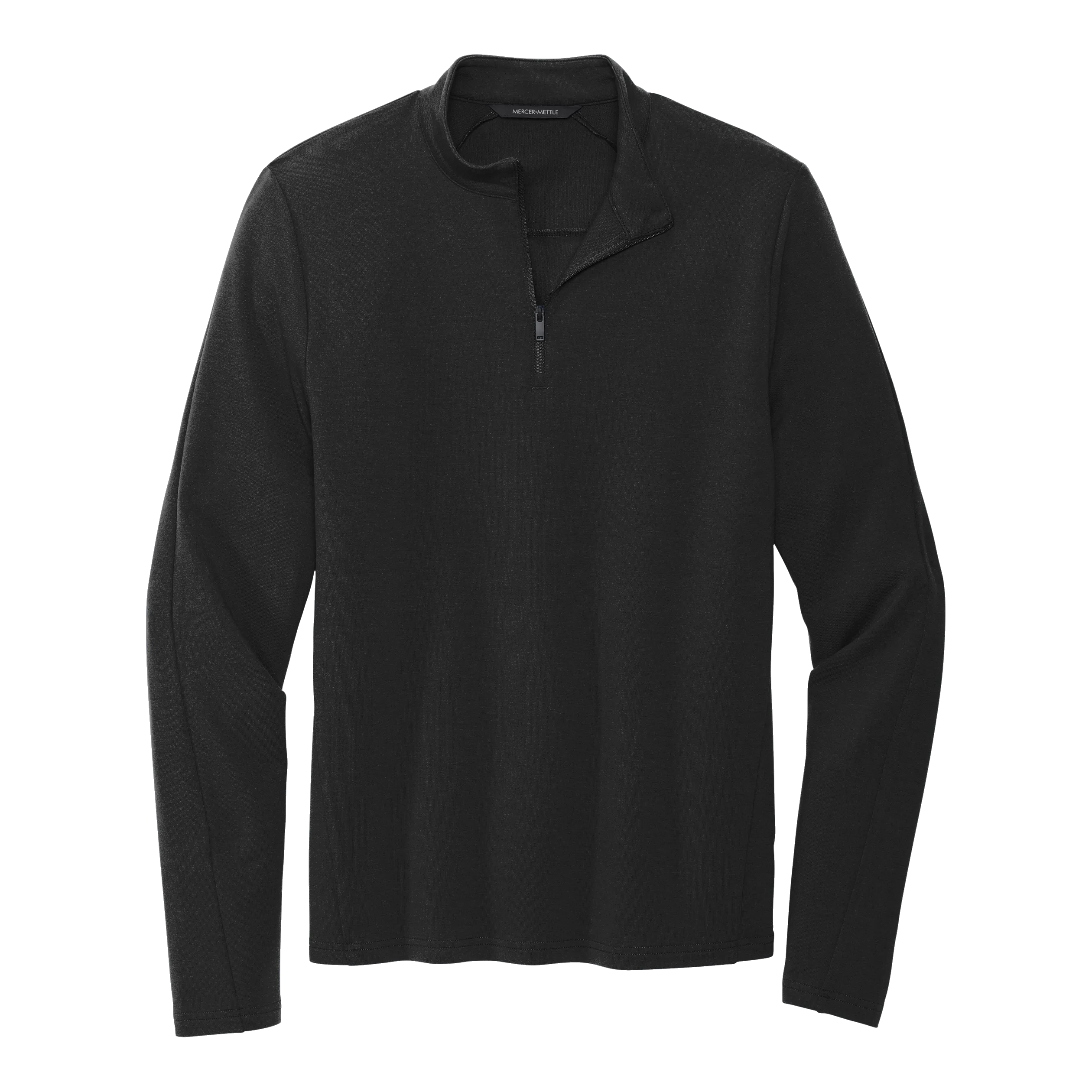 C2511M Stretch 1/2 Zip Pullover