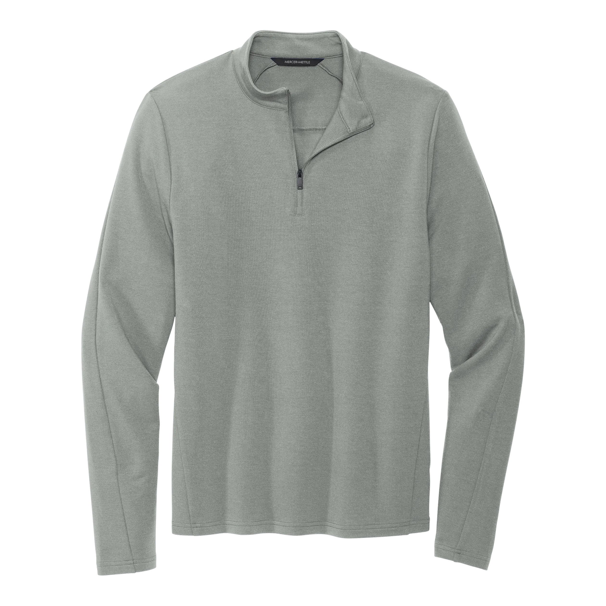 C2511M Stretch 1/2 Zip Pullover