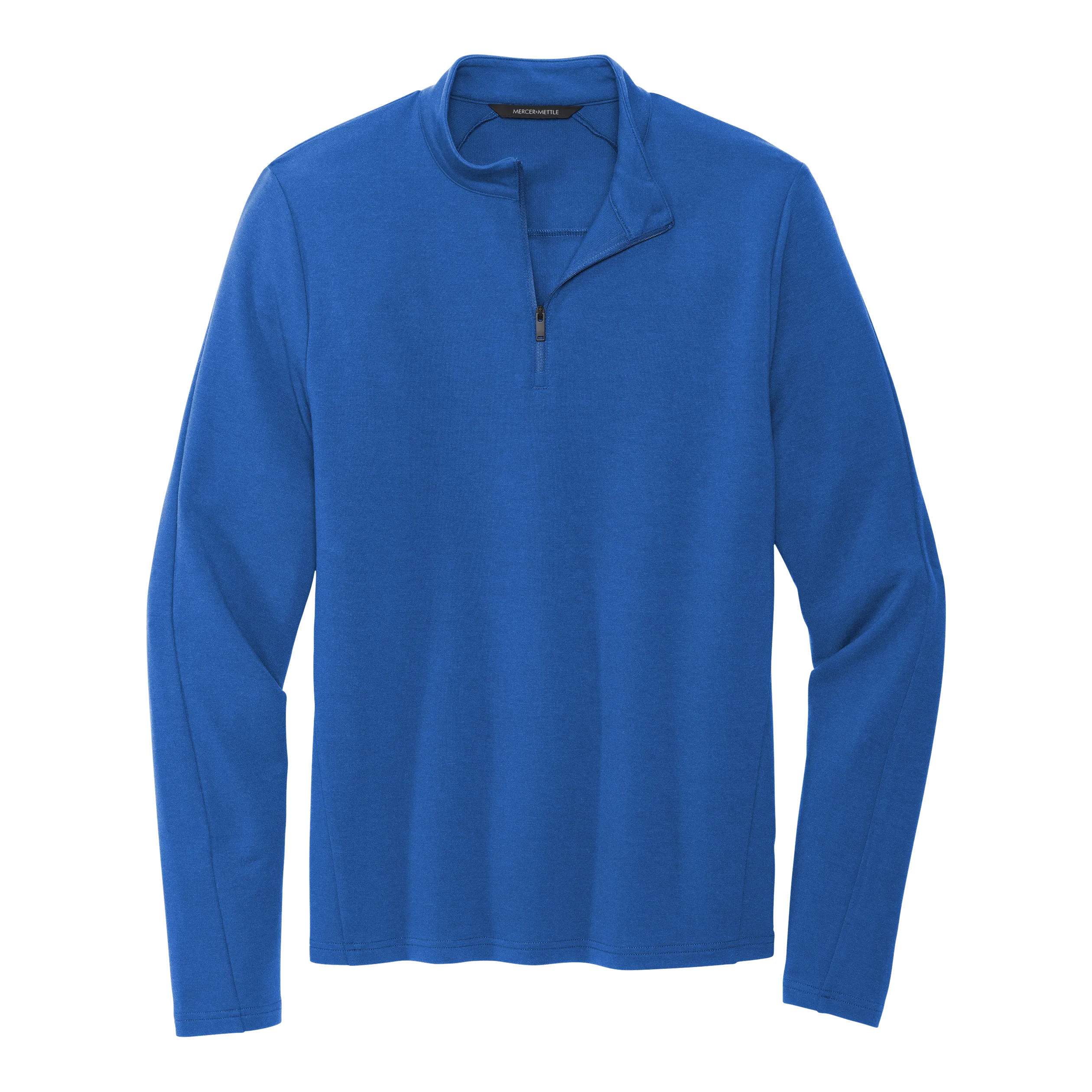 C2511M Stretch 1/2 Zip Pullover