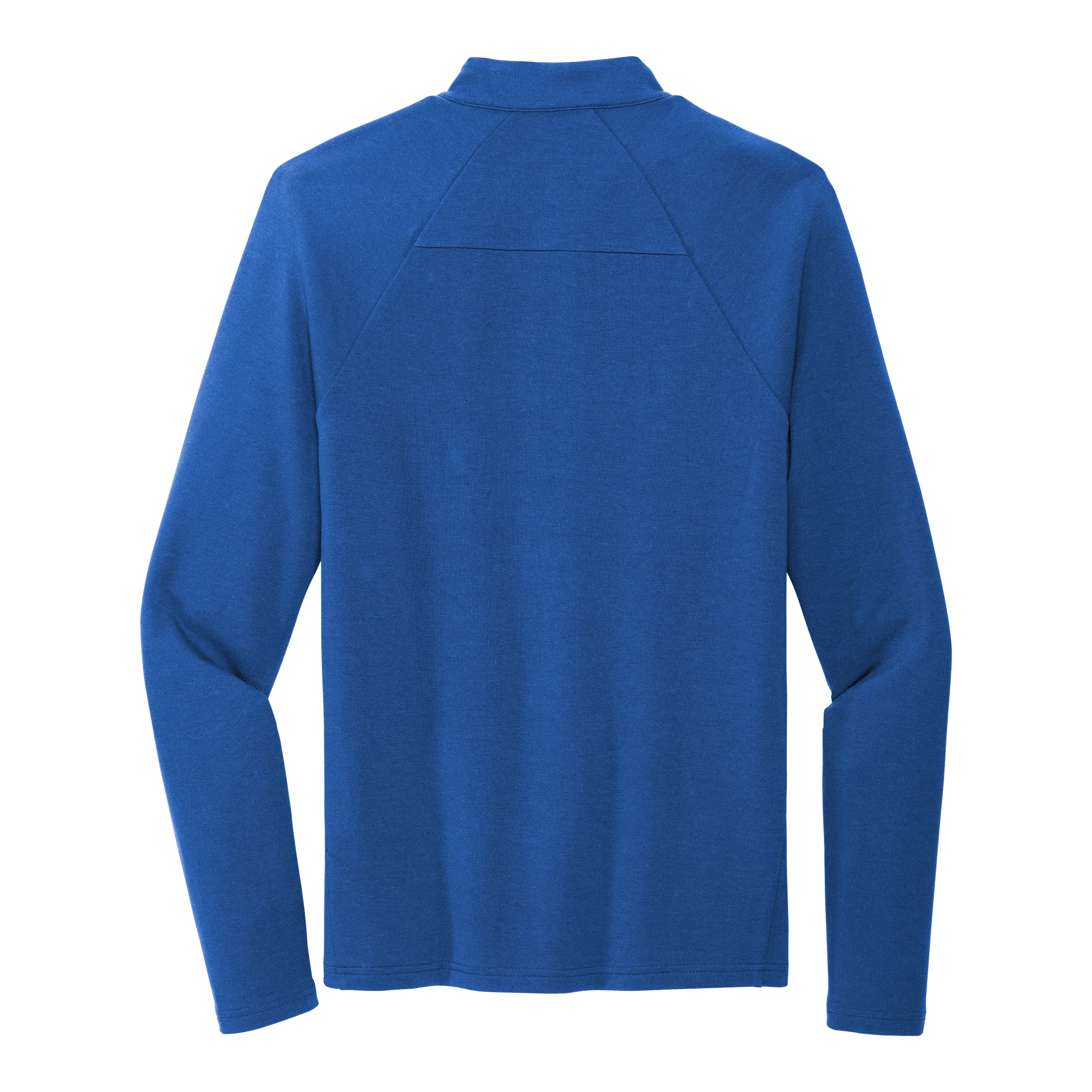C2511M Stretch 1/2 Zip Pullover
