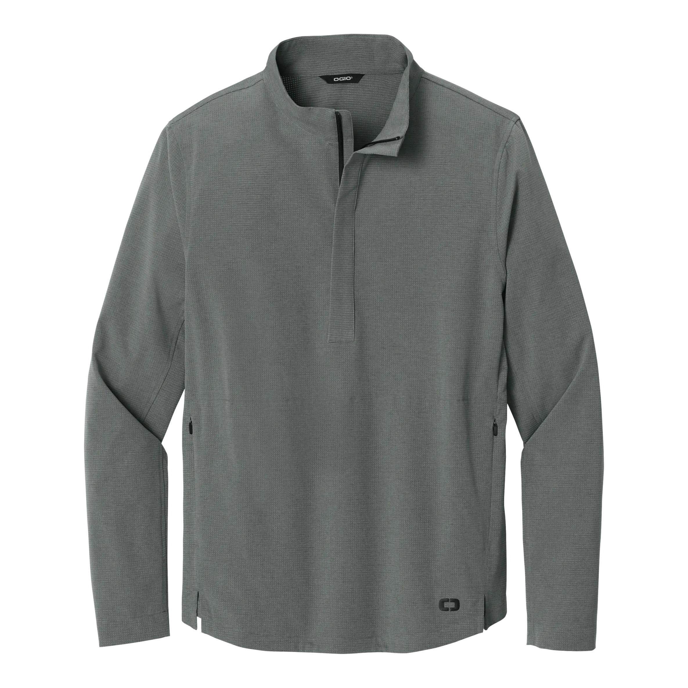 C2512 Aspect 1/2-Zip Pullover