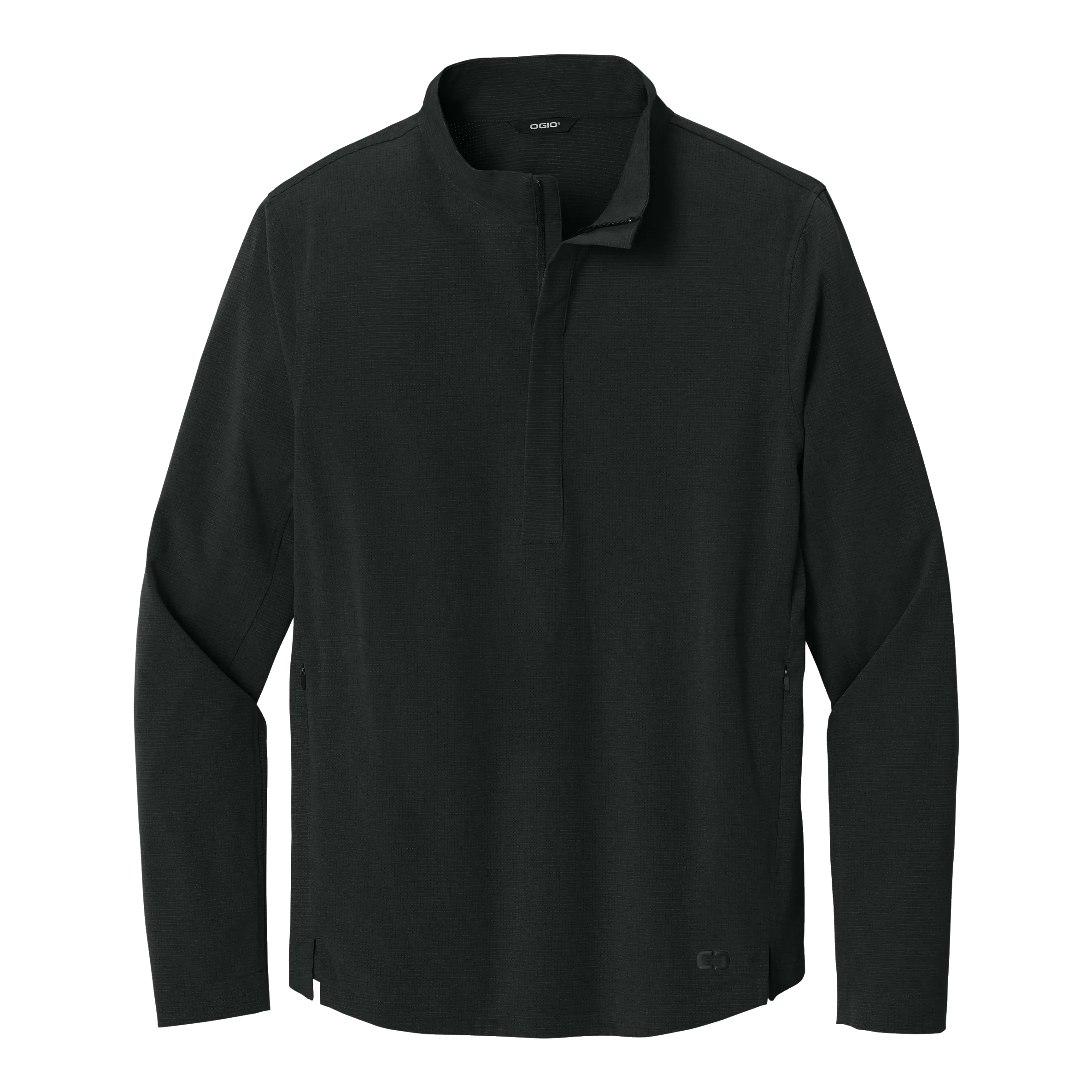 C2512 Aspect 1/2-Zip Pullover