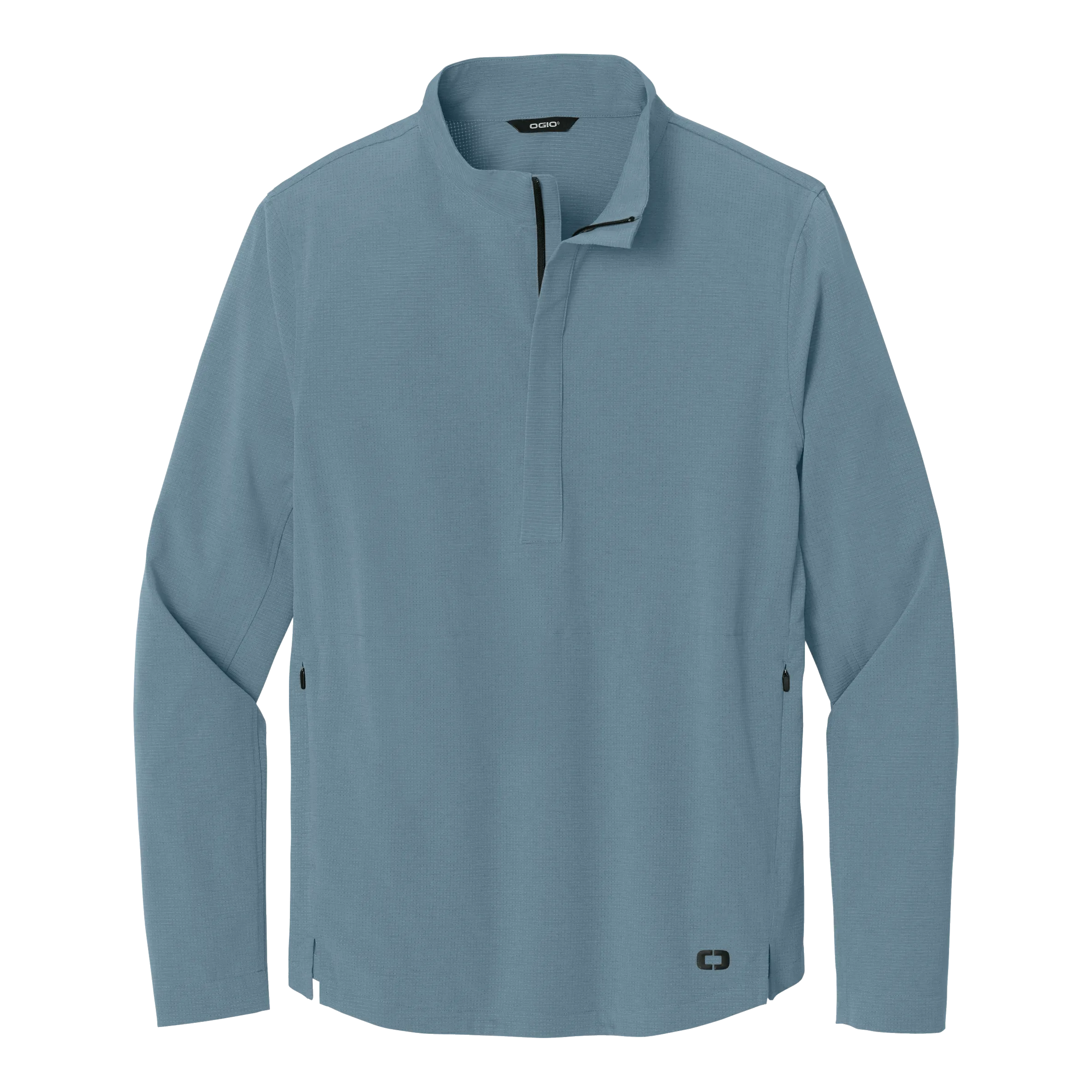 C2512 Aspect 1/2-Zip Pullover