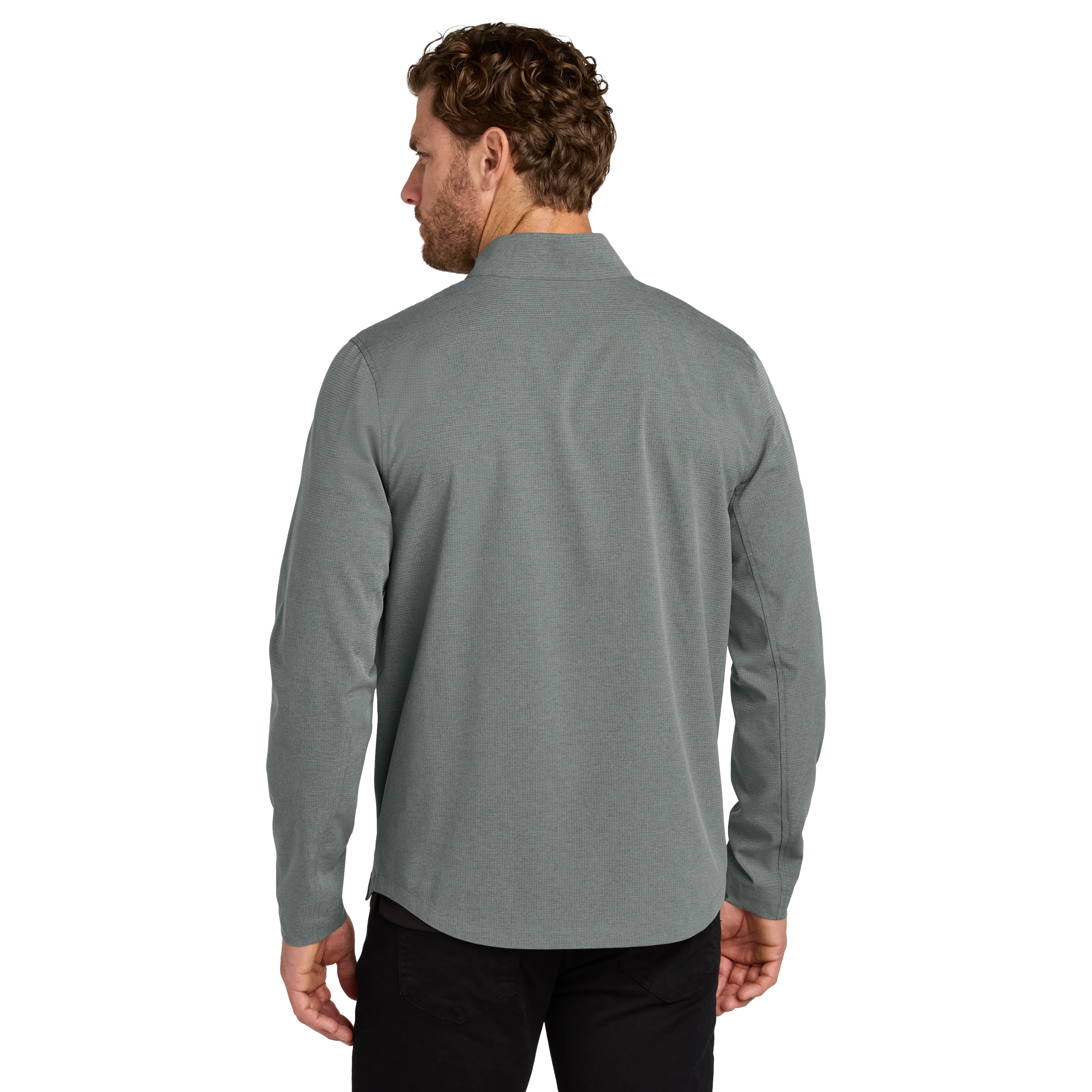 C2512 Aspect 1/2-Zip Pullover