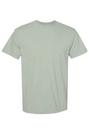 Camo Baseball Comfort Colors Adult Ring-Spun Cotton Tee