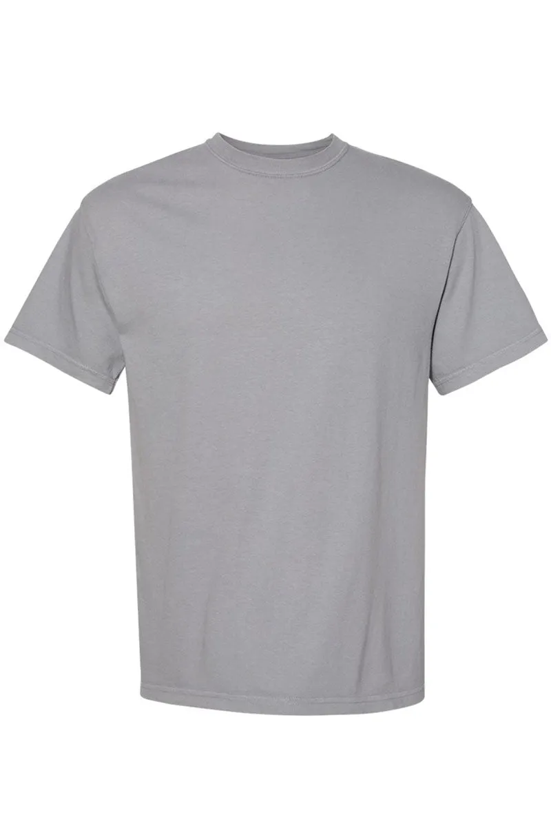 Camo Baseball Comfort Colors Adult Ring-Spun Cotton Tee
