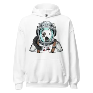 Captain Sully Hoodie