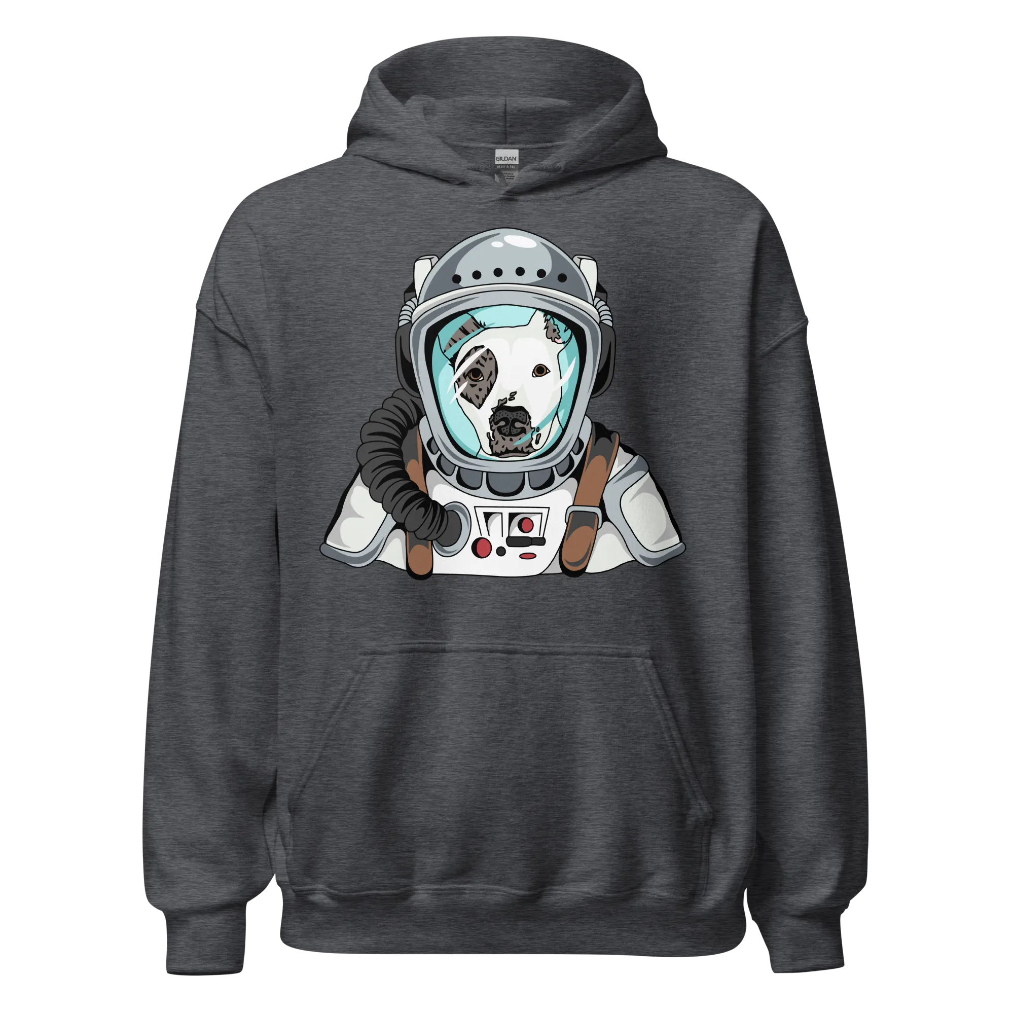 Captain Sully Hoodie