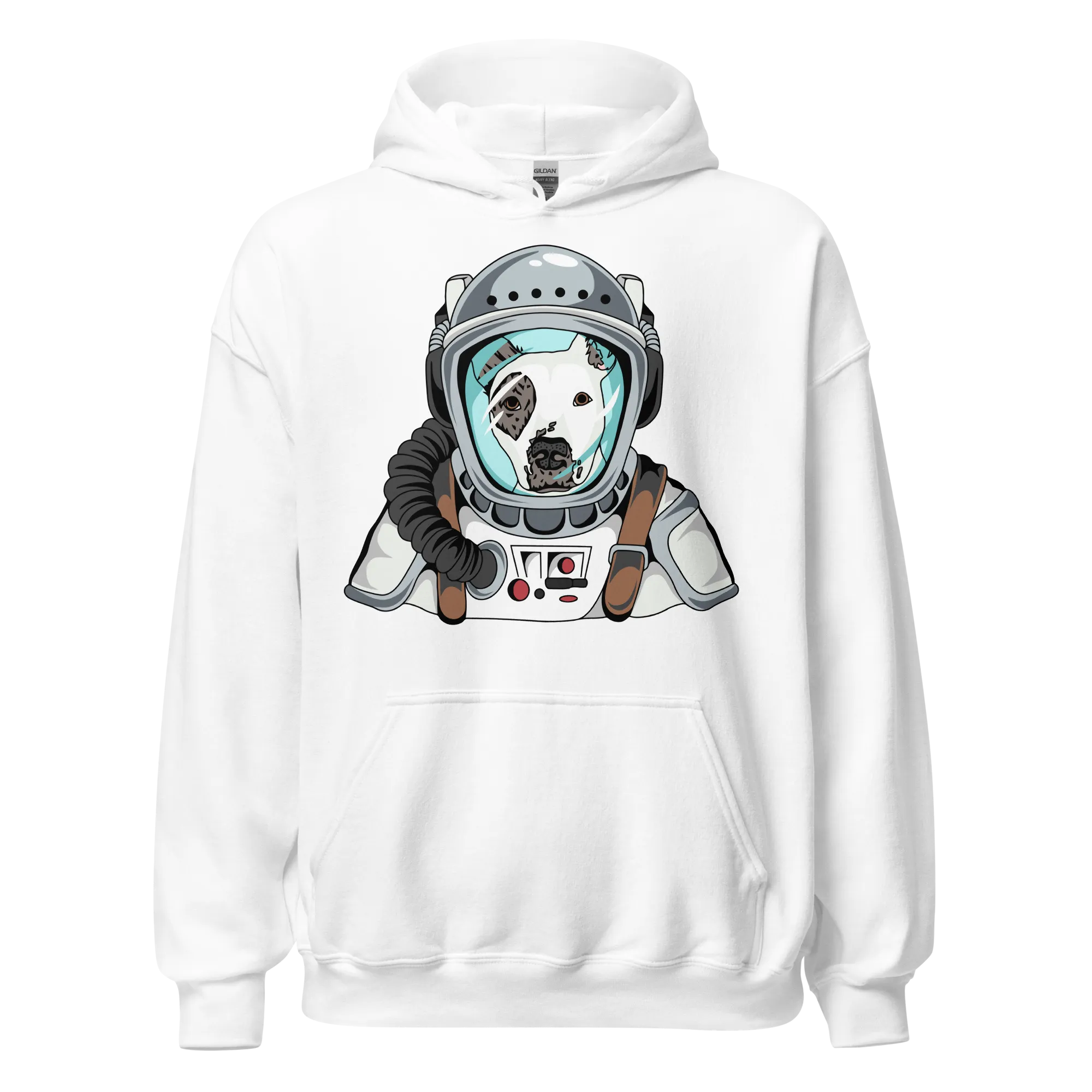 Captain Sully Hoodie
