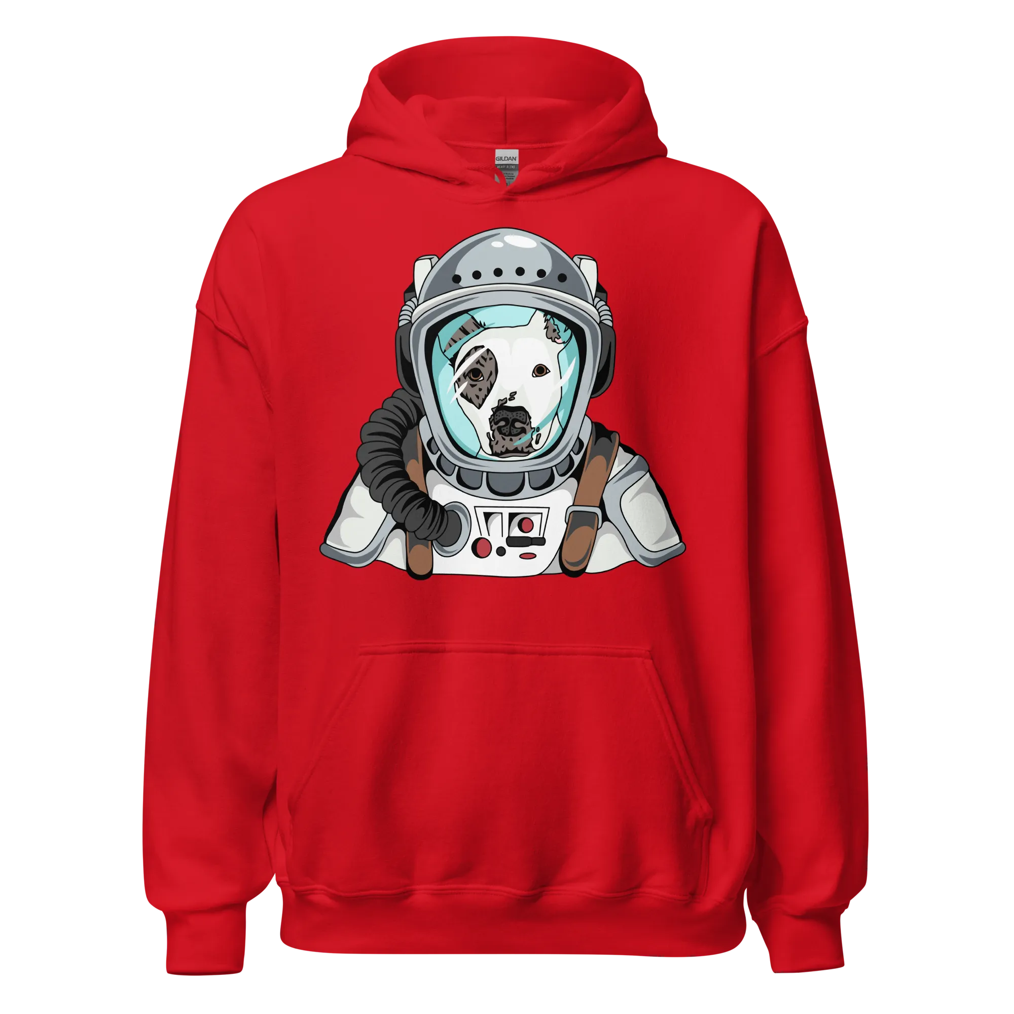 Captain Sully Hoodie