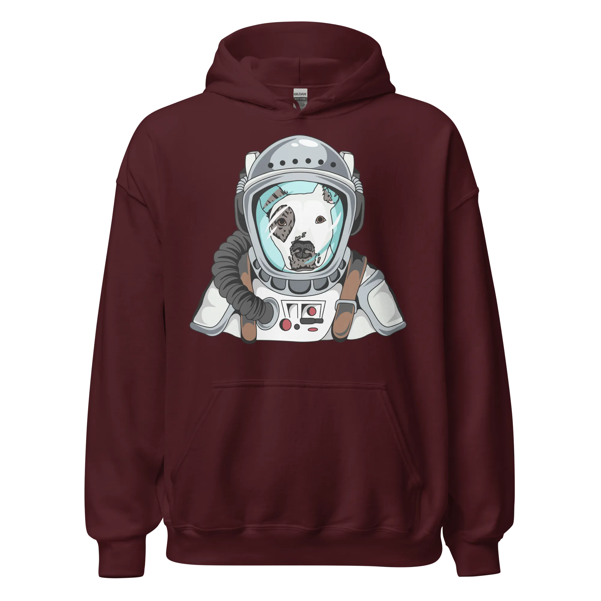 Captain Sully Hoodie