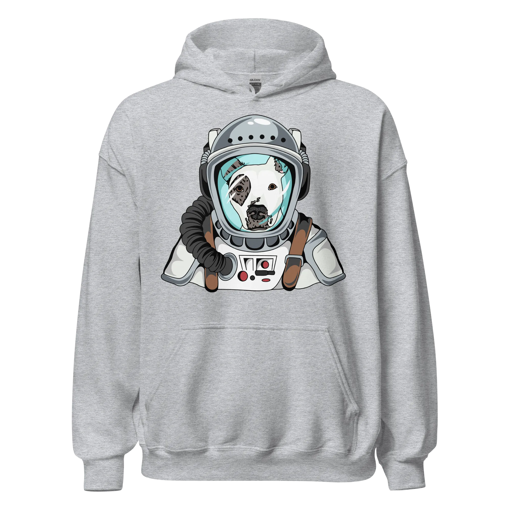 Captain Sully Hoodie