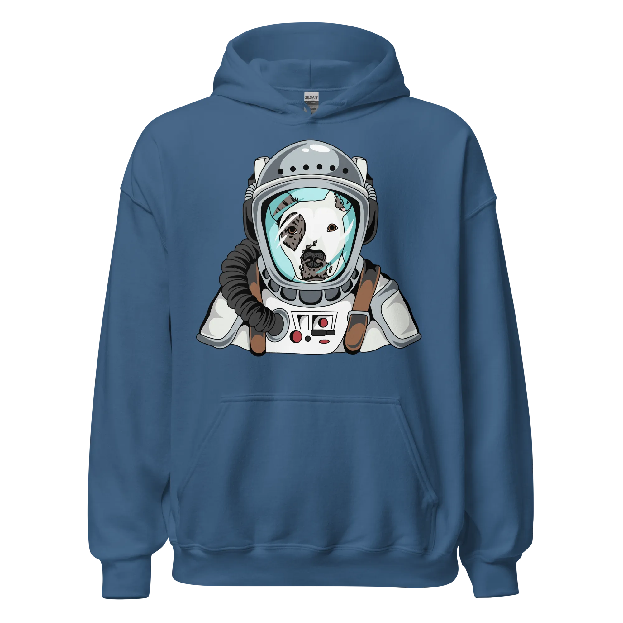 Captain Sully Hoodie