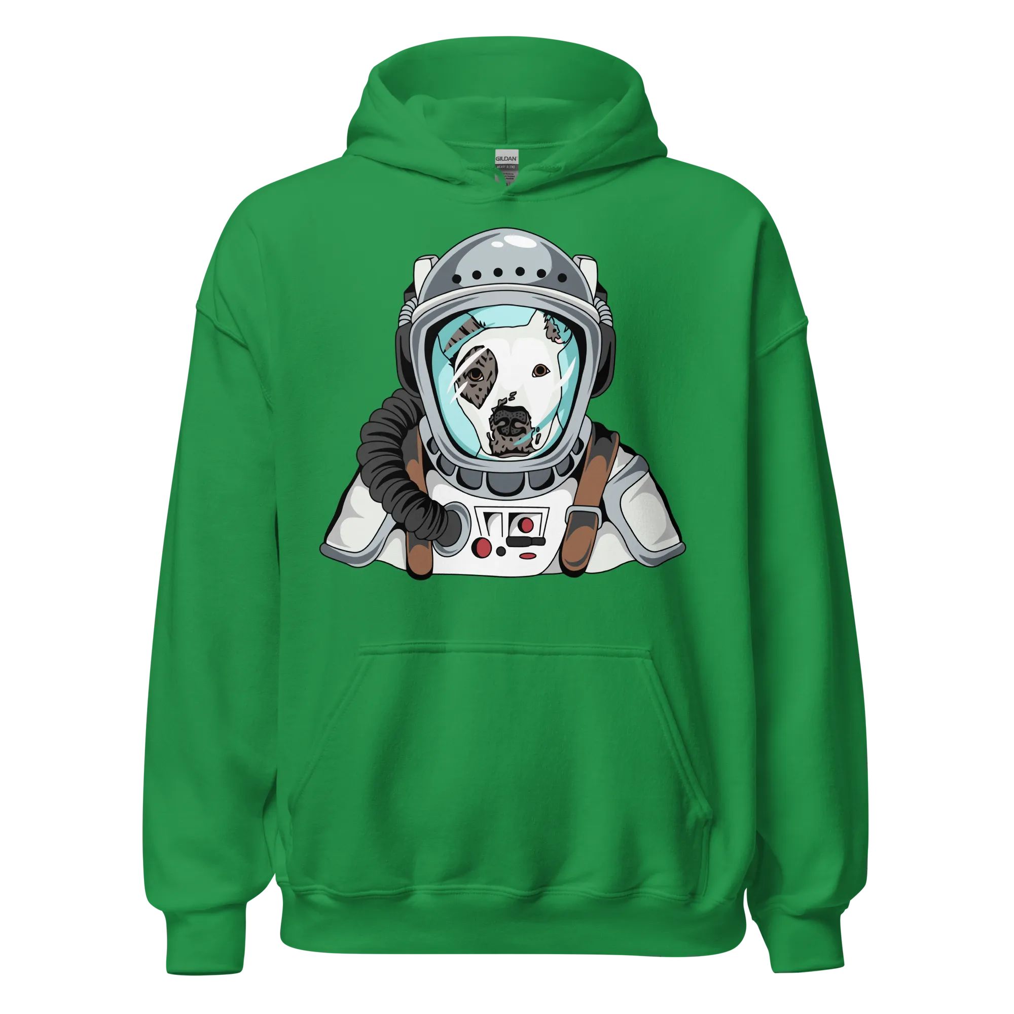 Captain Sully Hoodie