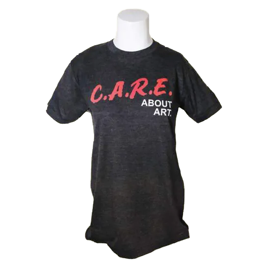 “C.A.R.E.” Tee