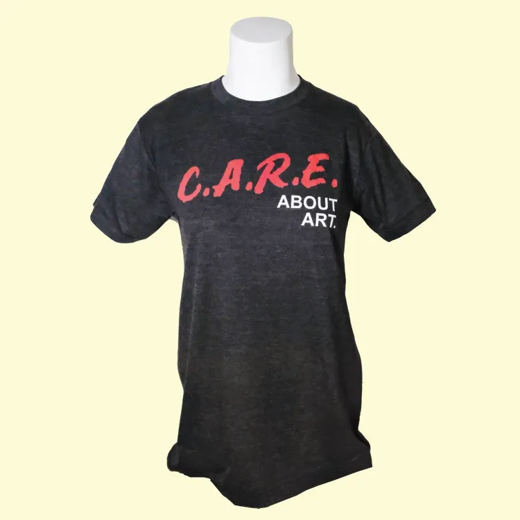 “C.A.R.E.” Tee