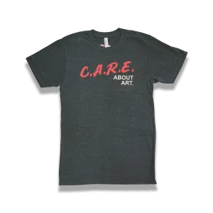 “C.A.R.E.” Tee