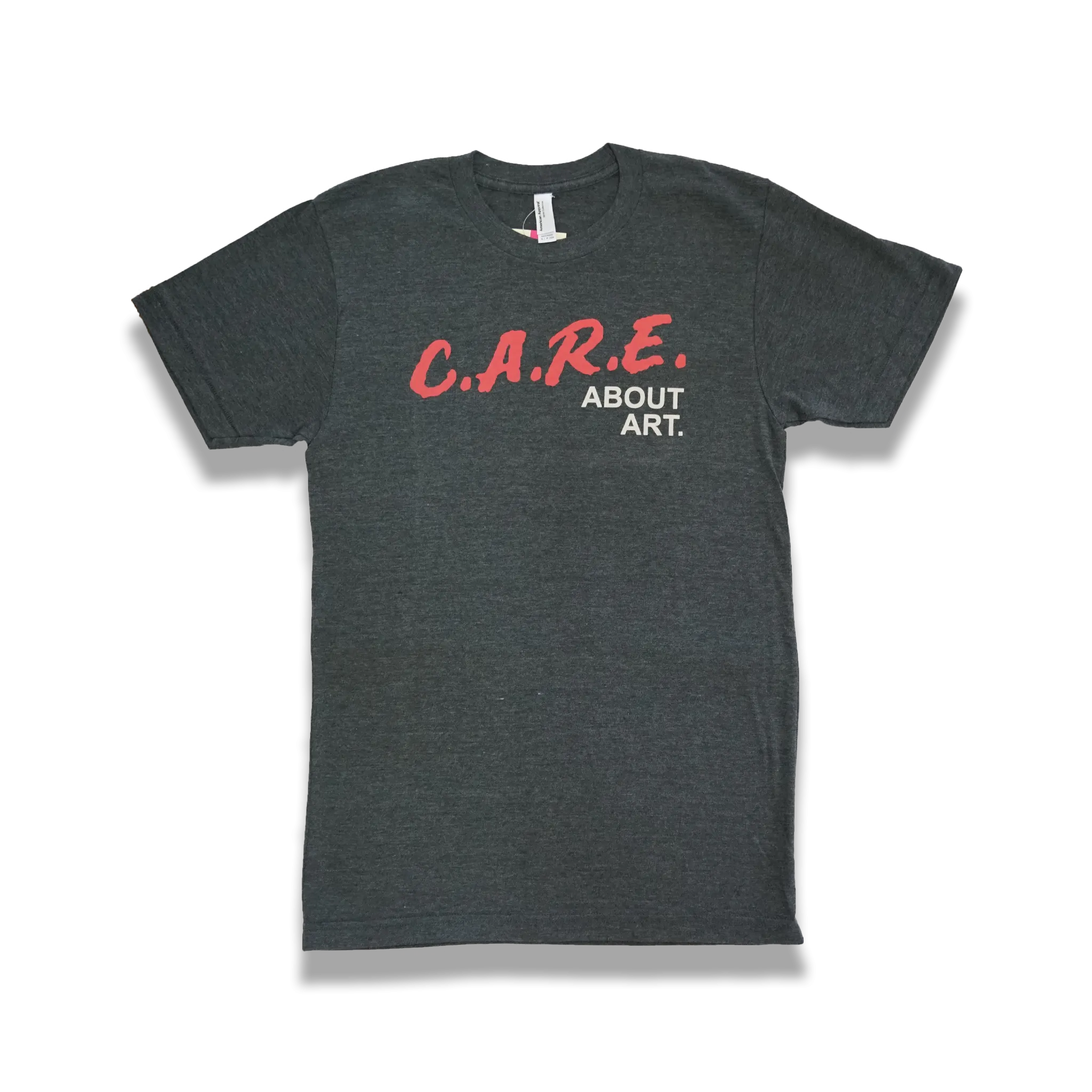 “C.A.R.E.” Tee