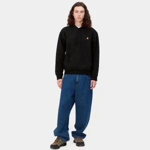 Carhartt American Script Hoodie