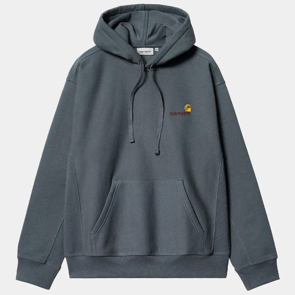 Carhartt American Script Hoodie